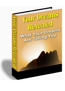 Your Dreams Revealed Your Dreams Revealed