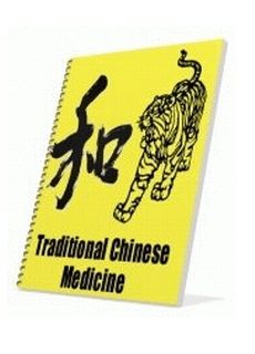Traditional Chinese Medicine Traditional Chinese Medicine