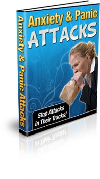 Anxiety & Panic Attacks (PLR) Anxiety & Panic Attacks (PLR)