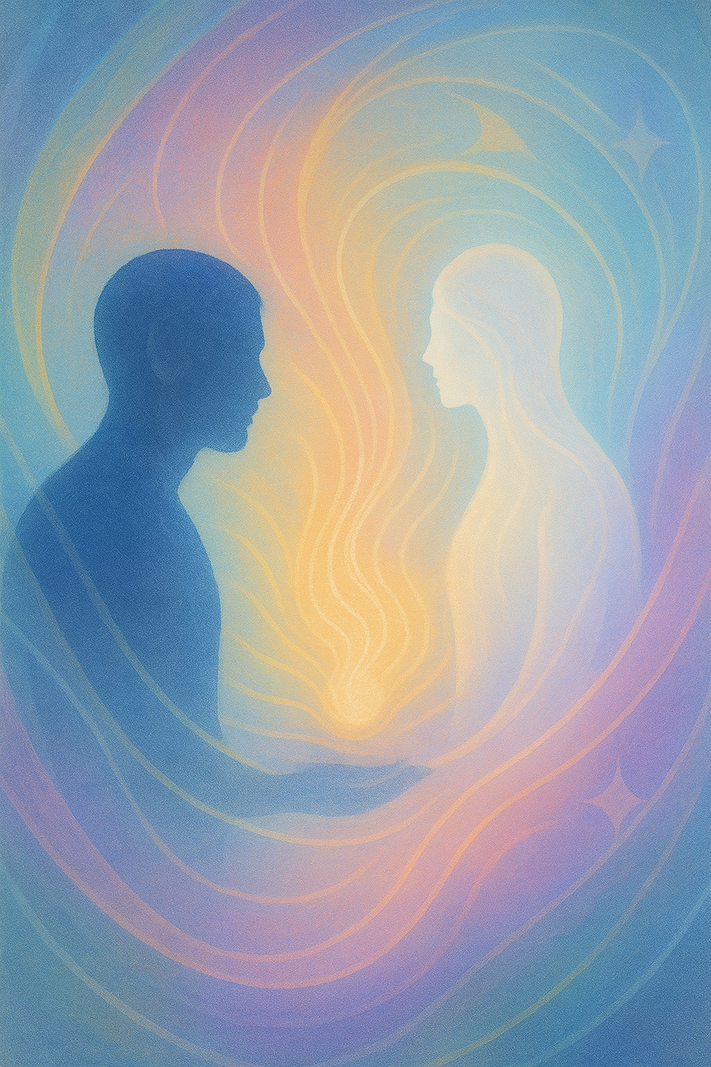 Spirit Link Renewal – Initial Session