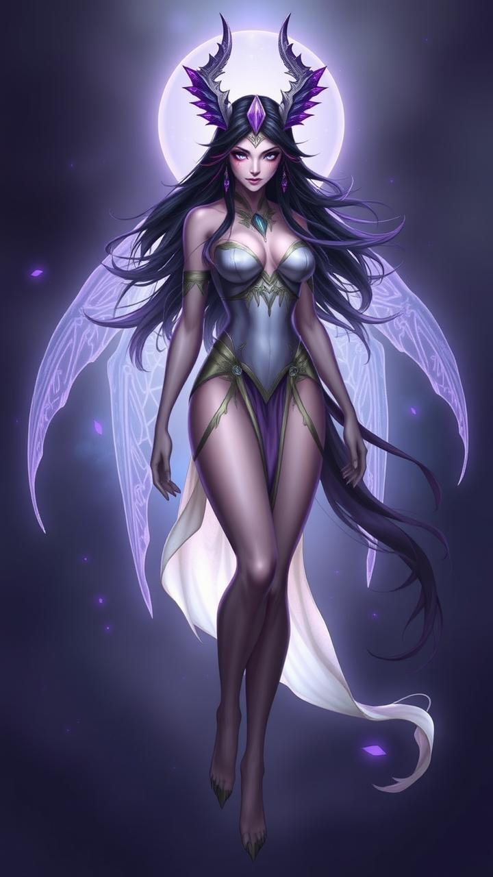 Pre-Conjure Si'lat Djinn