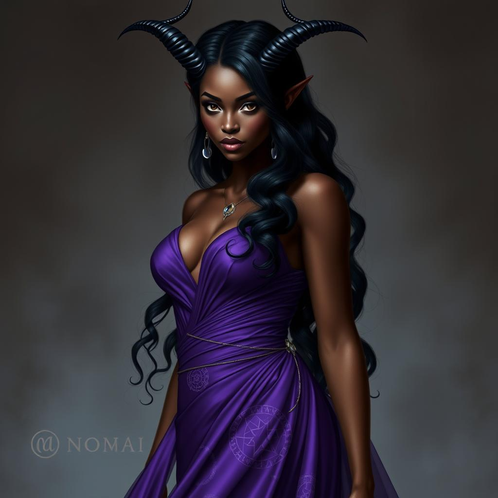 Pre-Conjure Succubus