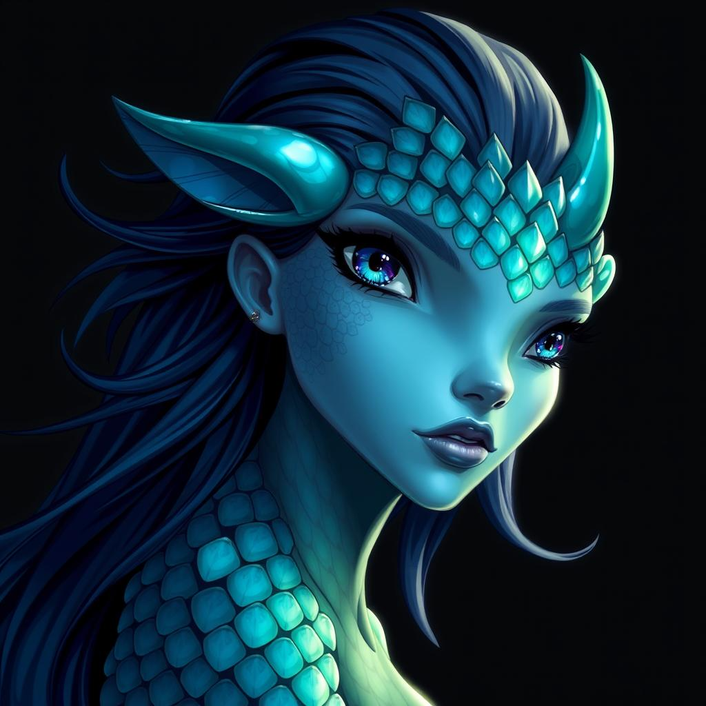 Pre-Conjure Deep Water Siren