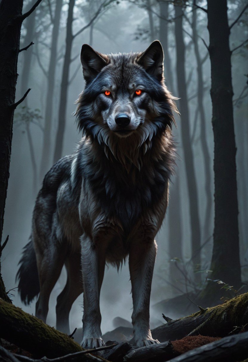 Pre-Conjure Were-Pire (image for) Pre-Conjure Were-Pire