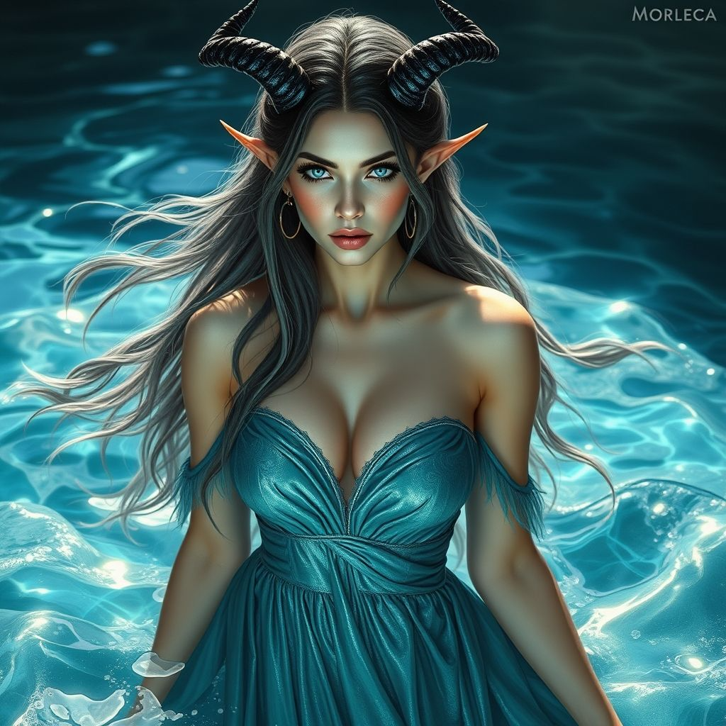 Pre-Conjure Pools Demon