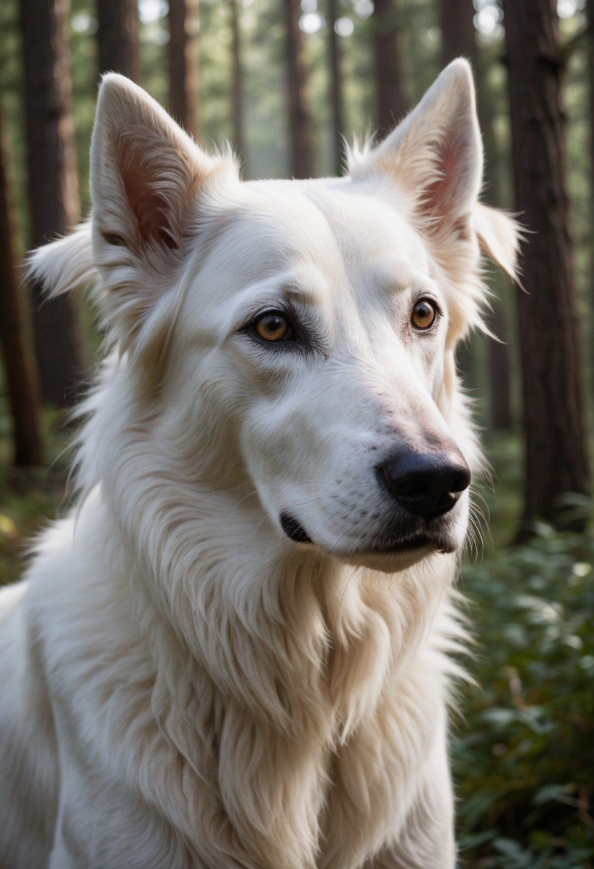 Pre-Conjure WA Heaven Hound (image for) Pre-Conjure WA Heaven Hound