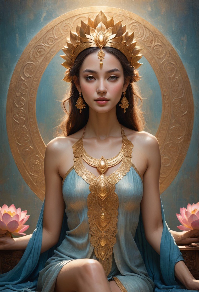 Pre-Conjure Servant of Hathor (image for) Pre-Conjure Servant of Hathor