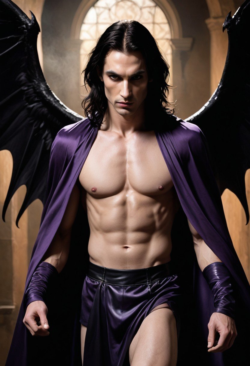 Pre-Conjure Incubus Demonic Hybrid BA (image for) Pre-Conjure Incubus Demonic Hybrid BA