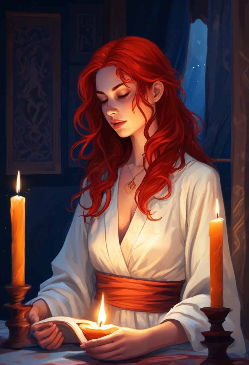 Pre-Conjure Dearg Due Irish Vampire (image for) Pre-Conjure Dearg Due Irish Vampire