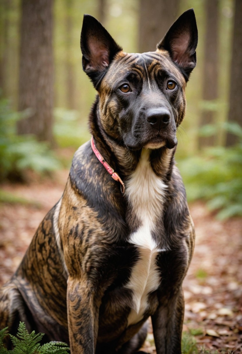 Pre-Conjure Dog Spirit (image for) Pre-Conjure Dog Spirit