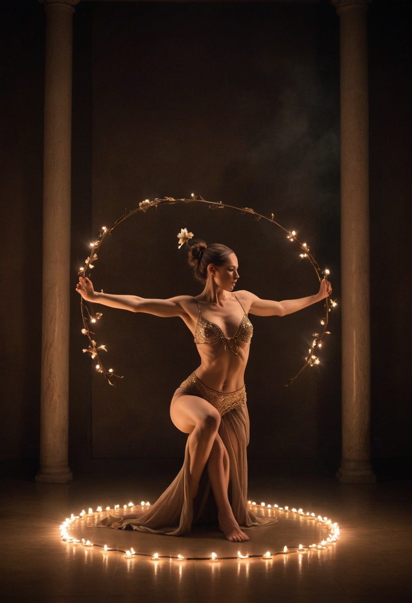 Pre-Conjure Contortionist of Hedone (image for) Pre-Conjure Contortionist of Hedone