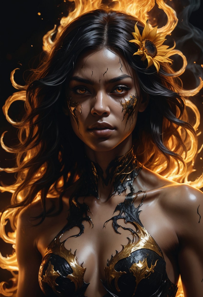 Pre-Conjure Demon- Ifrit Hybrid BA (image for) Pre-Conjure Demon- Ifrit Hybrid BA