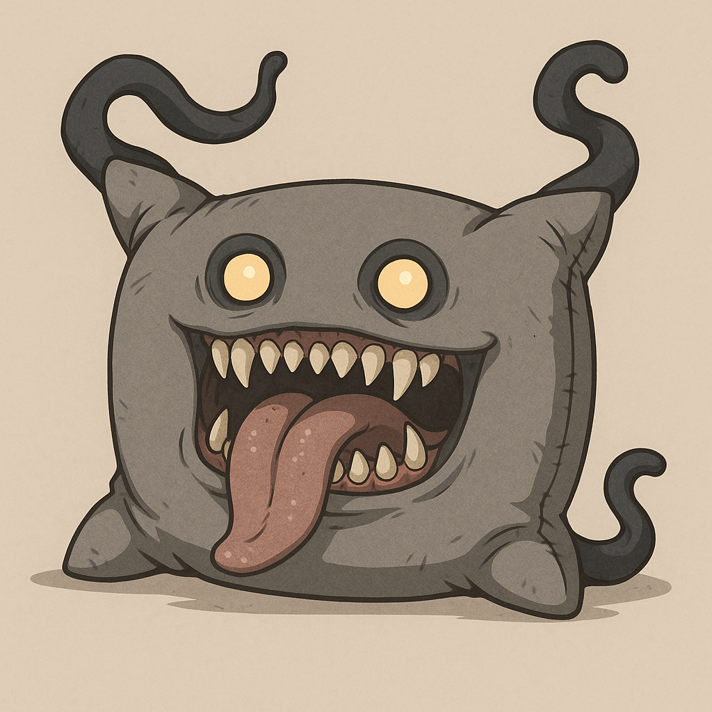 Custom Conjure Mimic by Tizri