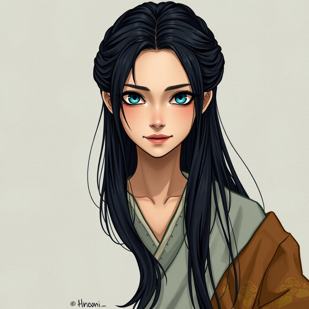 Pre-Conjure Honne Onna